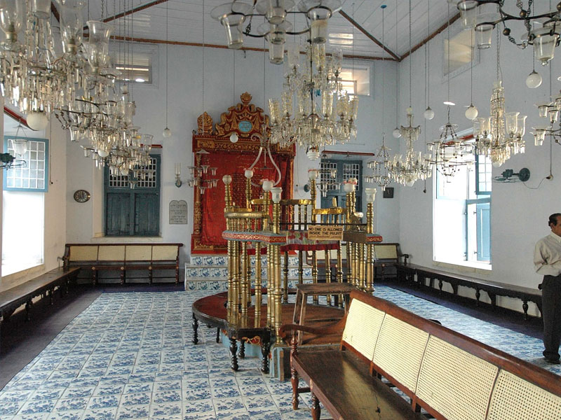 Synagogue